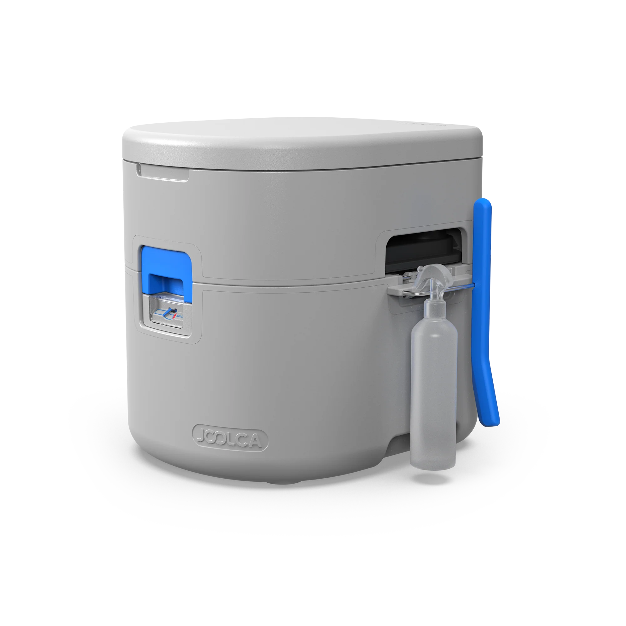 Portable Toilets